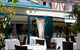 Hôtel Restaurant Relais De La Poste - Strasbourg Nord